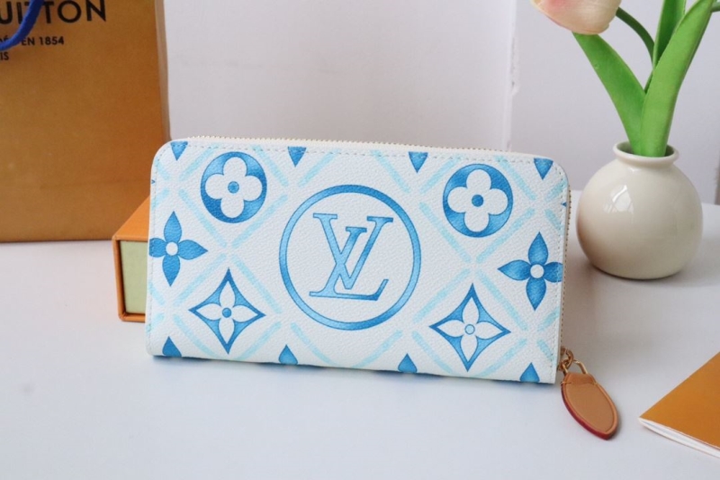 LV Wallets